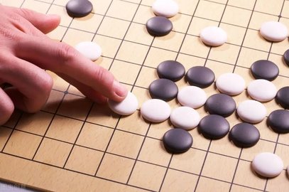 五子棋开局6步必胜阵法-五子棋必胜26阵法图解(含技巧口诀)