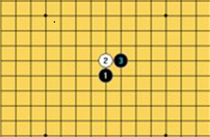 五子棋开局6步必胜阵法-五子棋必胜26阵法图解(含技巧口诀)