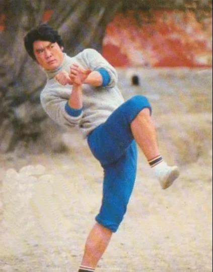 盘点那些演过武松的演员，哪一位最让你们刻骨铭心？