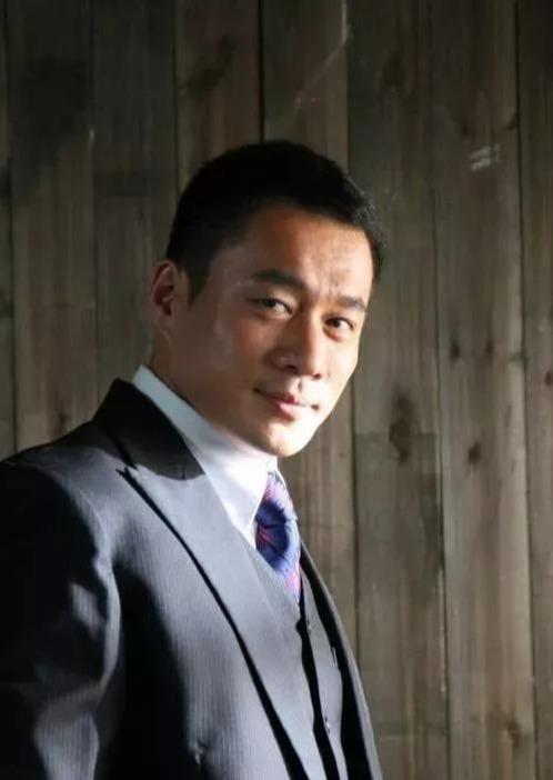 盘点那些演过武松的演员，哪一位最让你们刻骨铭心？