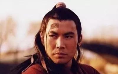 盘点那些演过武松的演员，哪一位最让你们刻骨铭心？