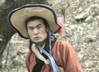 盘点那些演过武松的演员，哪一位最让你们刻骨铭心？