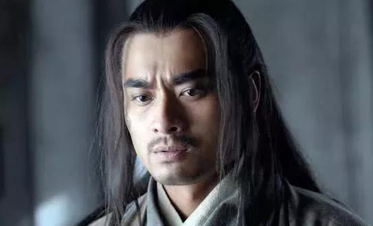 盘点那些演过武松的演员，哪一位最让你们刻骨铭心？